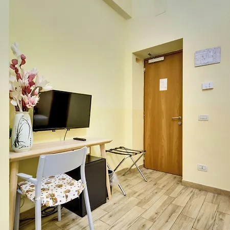 Hotel Terminal