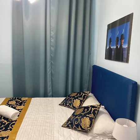 Hotel Terminal