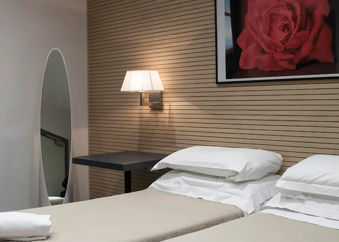Terminal Hotel 3*