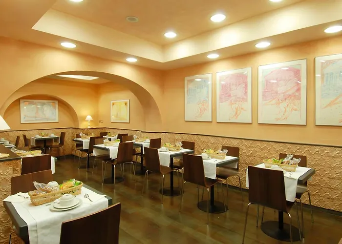 Terminal Hotel 3*