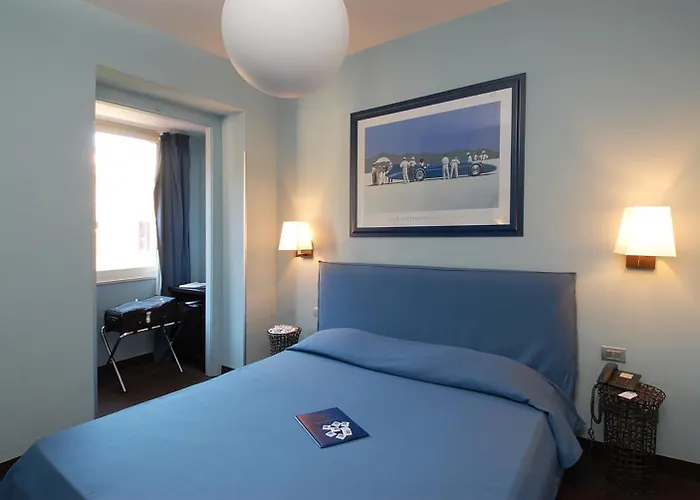 Terminal Hotel Rome