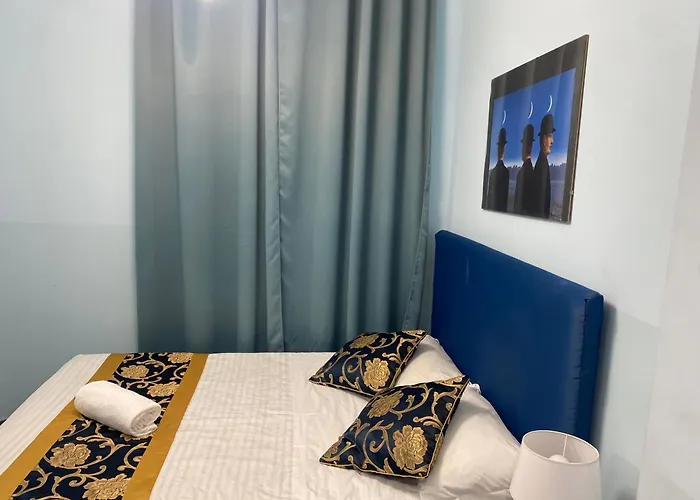 Hotel Terminal