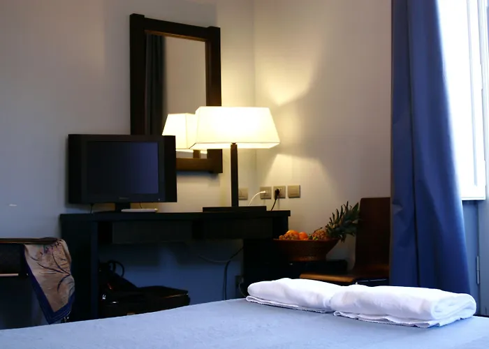 Terminal Hotel