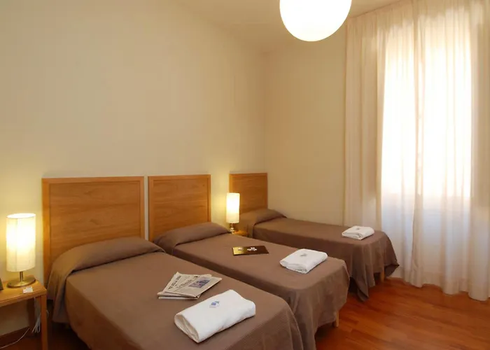 Terminal Hotel 3*