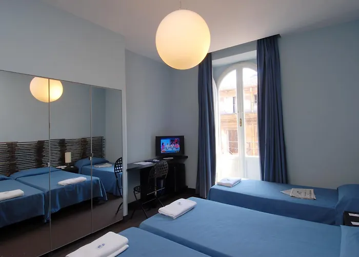Hotel Terminal