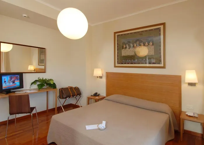 Terminal Hotel 3*