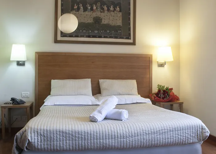 Hotel Terminal 3*