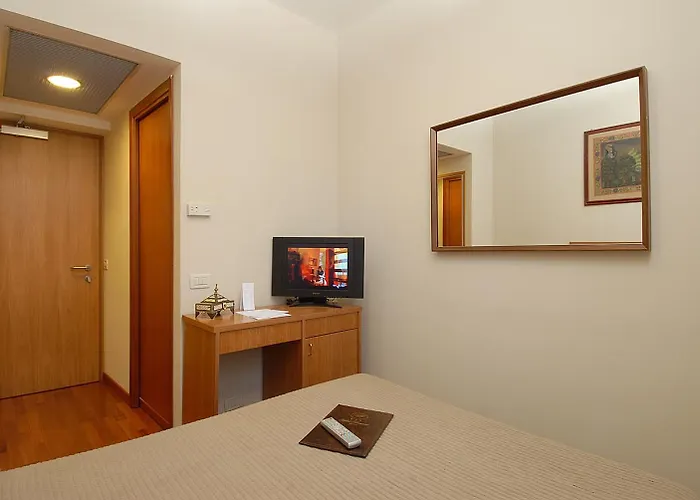 Hotel Terminal