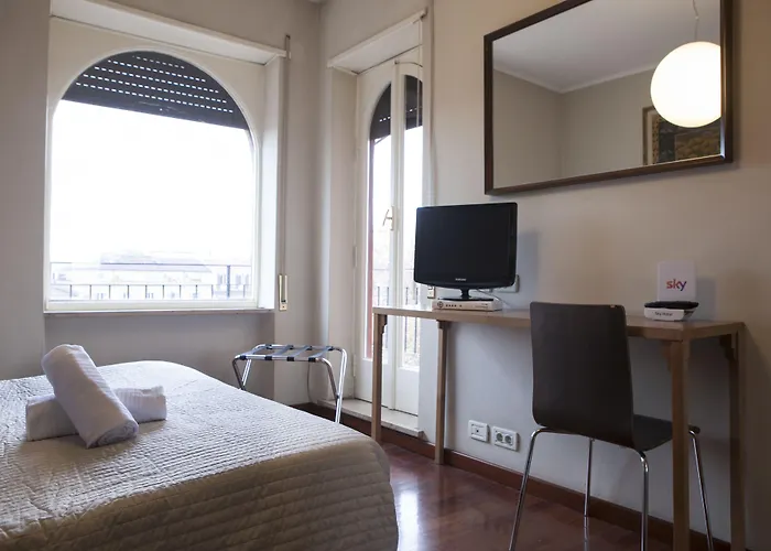 Hotel Terminal 3*