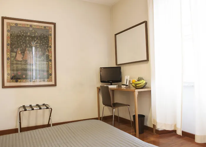 Terminal Hotel Rome