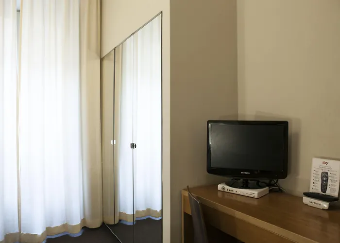 Terminal Hotel 3*