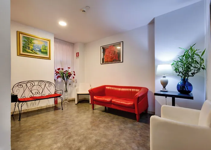 Terminal Hotel 3*