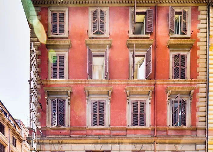 Terminal Hotel Rome