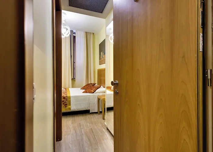 Hotel Terminal