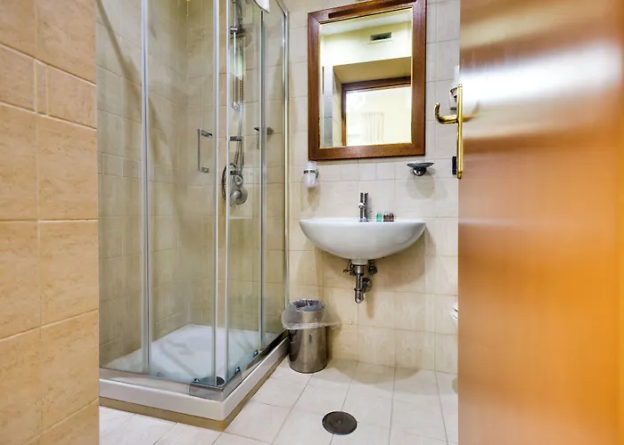 Terminal Hotel Rome