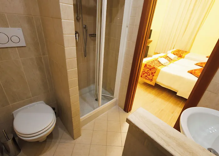 Terminal Hotel 3*