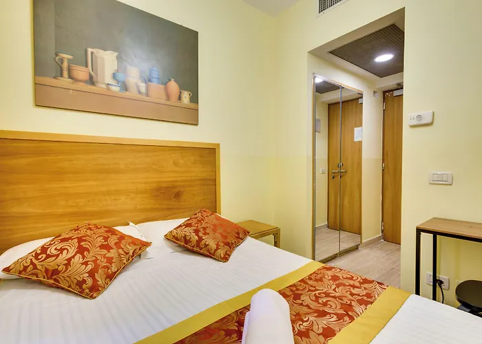 Terminal Hotel Rome