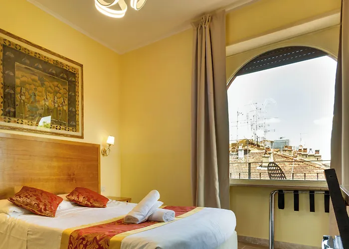 Terminal Hotel 3*