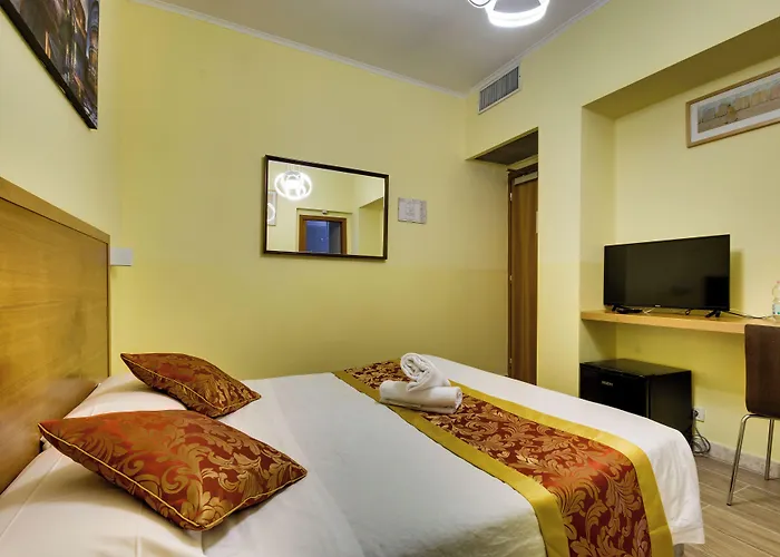 Hotel Terminal