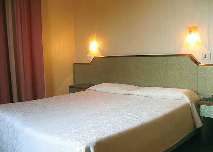 Hotel Terminal Rome