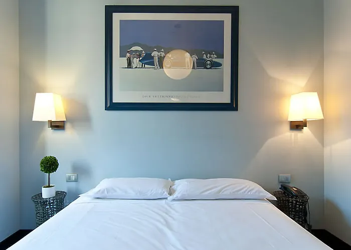 Terminal Hotel Rome