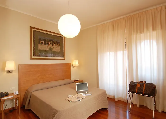 Terminal Hotel 3*